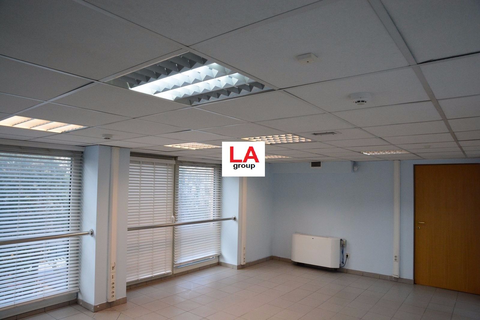 Аренда офиса 150 м² БЦ Валовая 8с1