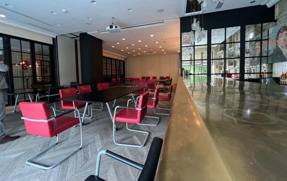 Аренда офиса 780 м² БЦ Имперский дом