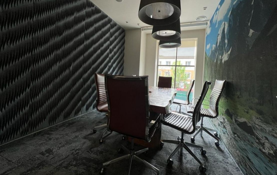 Аренда офиса 780 м² БЦ Имперский дом