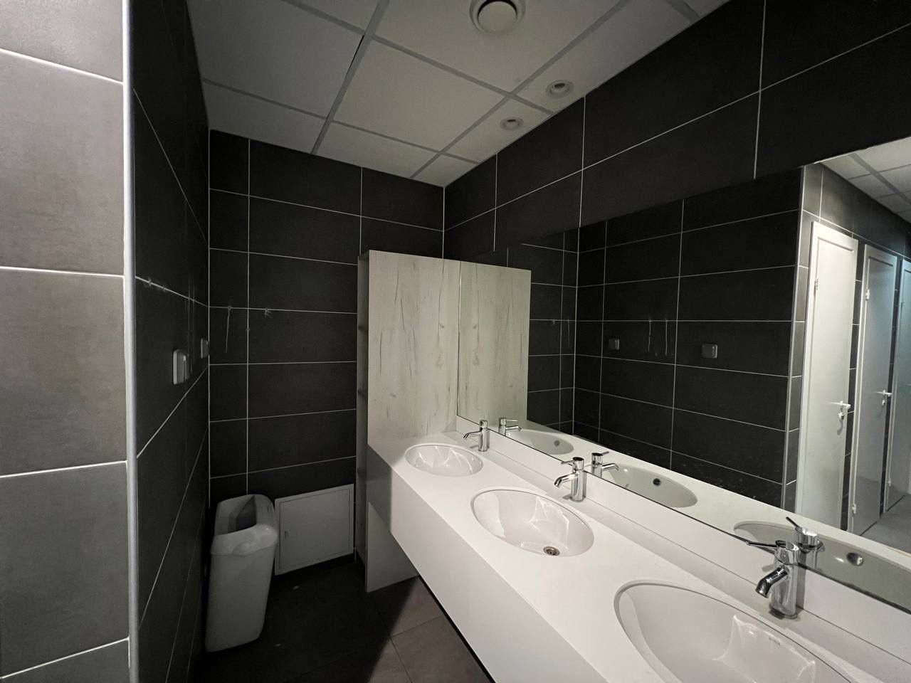 Аренда офиса 845 м² БЦ Капитал Тауэр