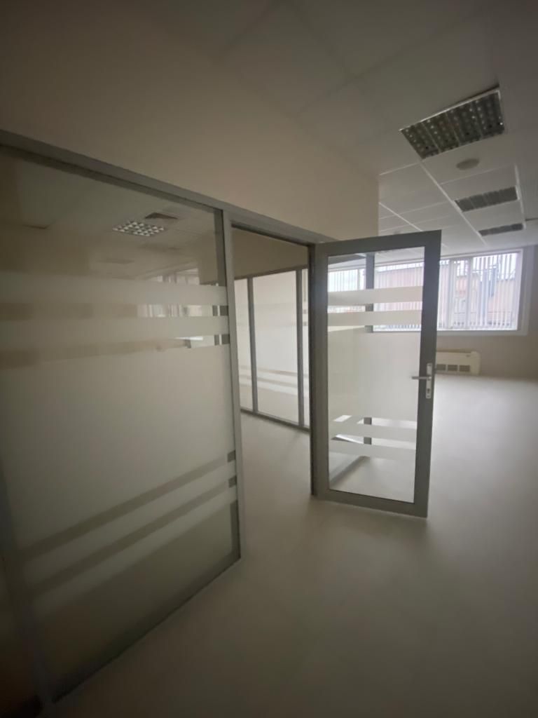 Аренда офиса 2020 м² БЦ Чайка Плаза 7