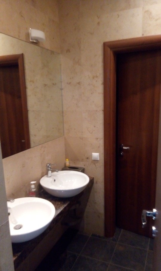 Аренда офиса 4480 м² БЦ 