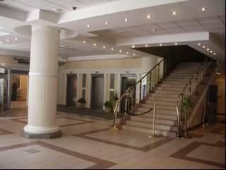 Аренда офиса 4580 м² БЦ Панорама