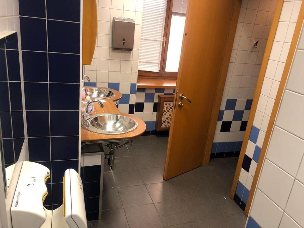 Аренда офиса 1500 м² БЦ 2-я Звенигородская 13с40