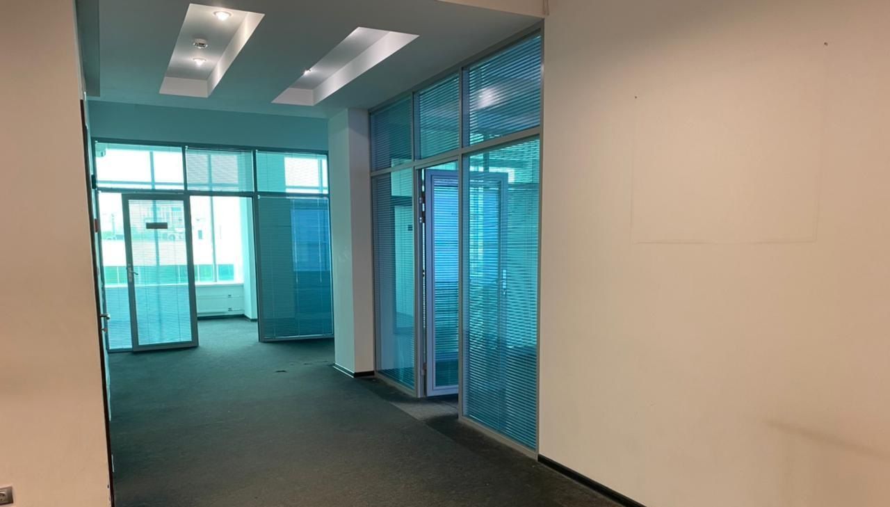 Аренда офиса 2480 м² БЦ БРИГАНТИНА ХОЛЛ