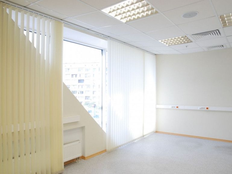 Аренда офиса 3380 м² БЦ БРИГАНТИНА ХОЛЛ