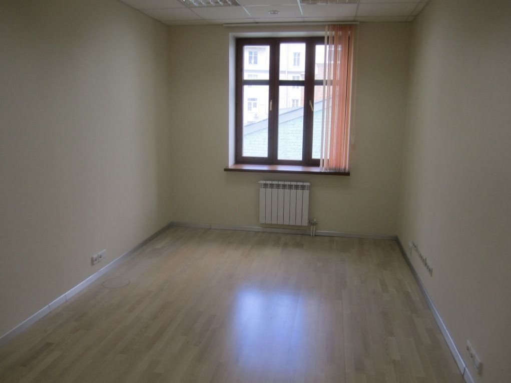 Аренда офиса 4520 м² БЦ ОРУЖЕЙНЫЙ ПЛАЗА