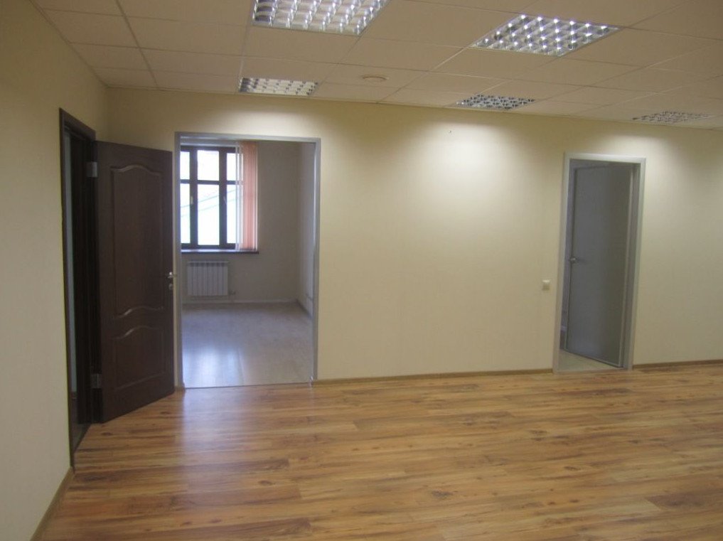 Аренда офиса 4520 м² БЦ ОРУЖЕЙНЫЙ ПЛАЗА