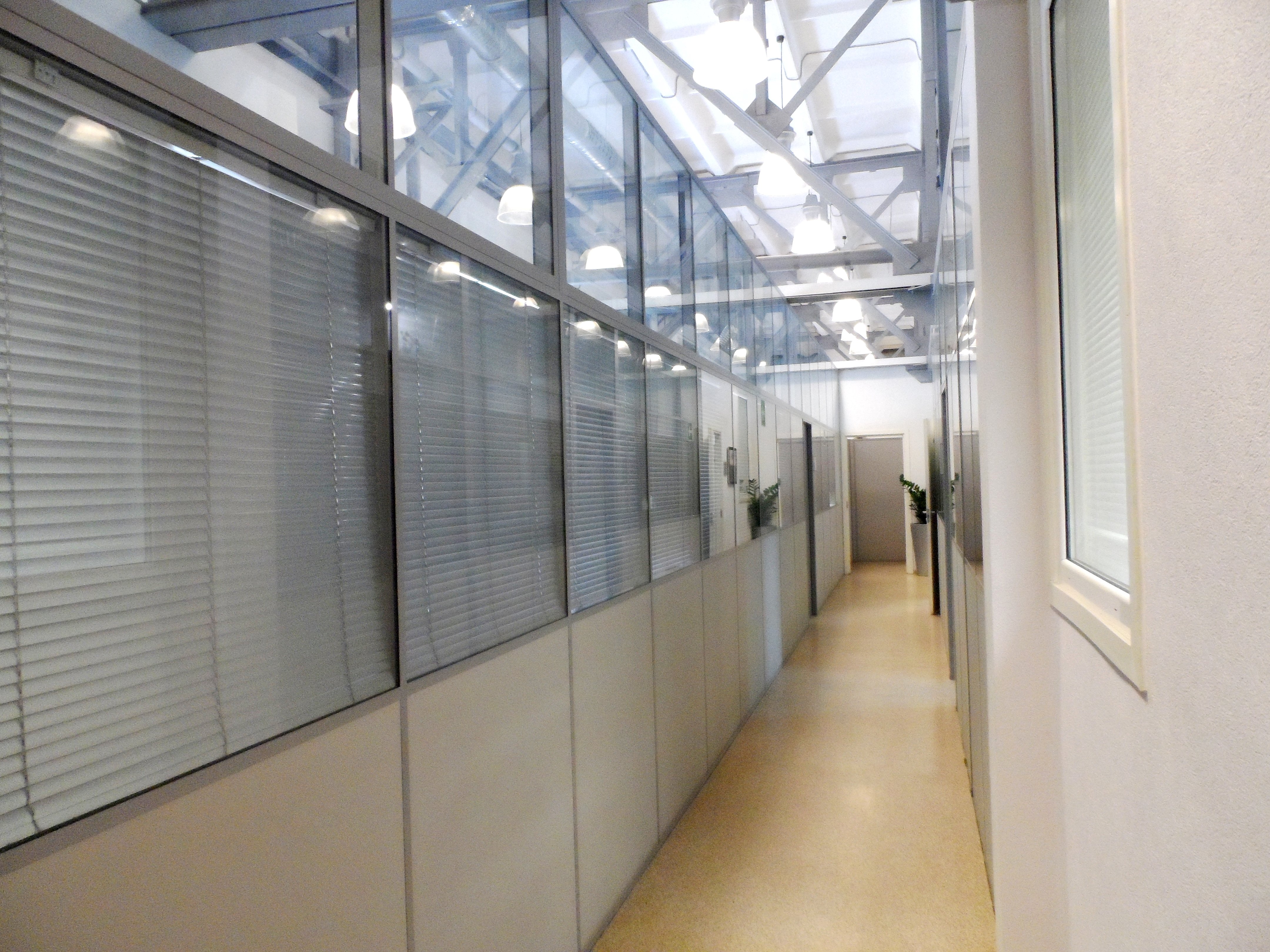 Аренда офиса 4380 м² БЦ ДУКС
