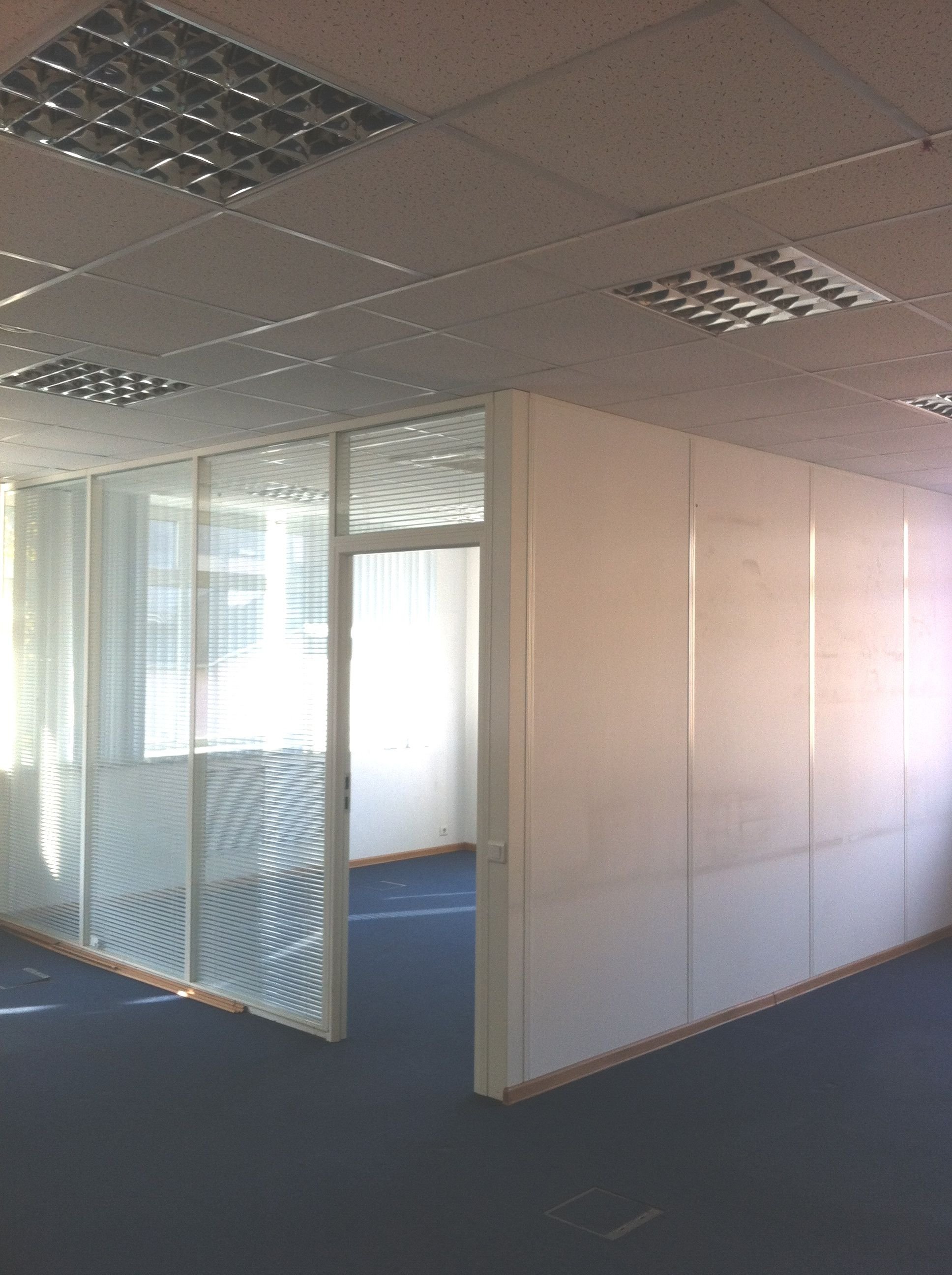 Аренда офиса 3425 м² БЦ ЛЕСНОЙ (ВИКА)
