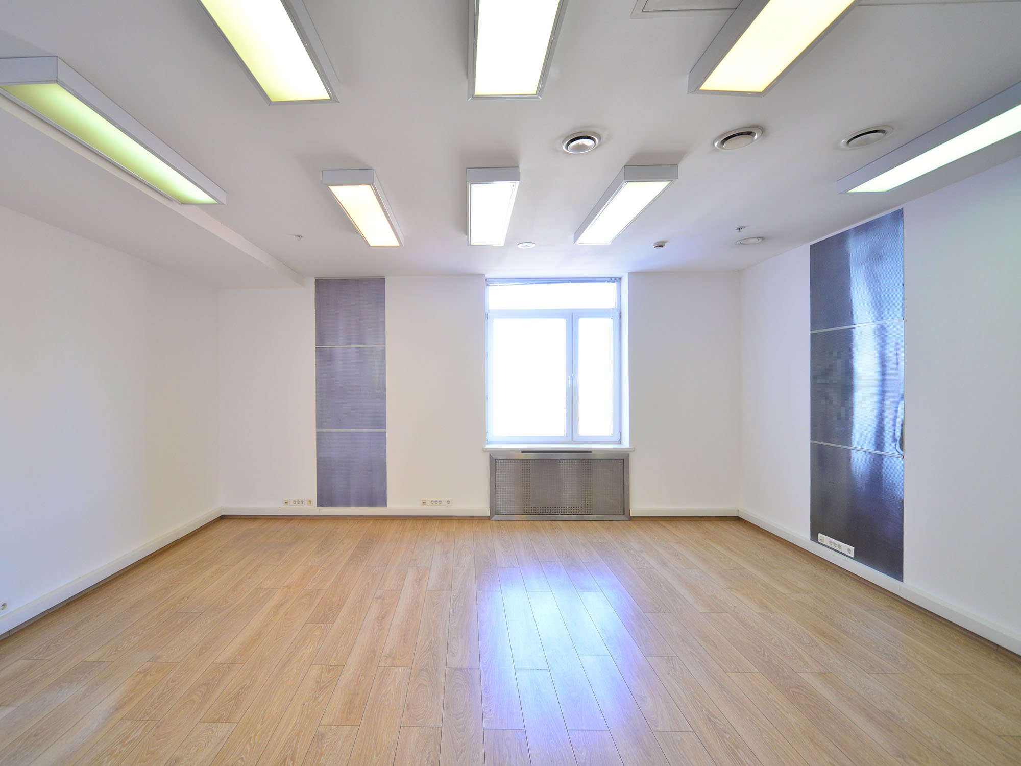 Аренда офиса 4770 м² БЦ Тропикано 2