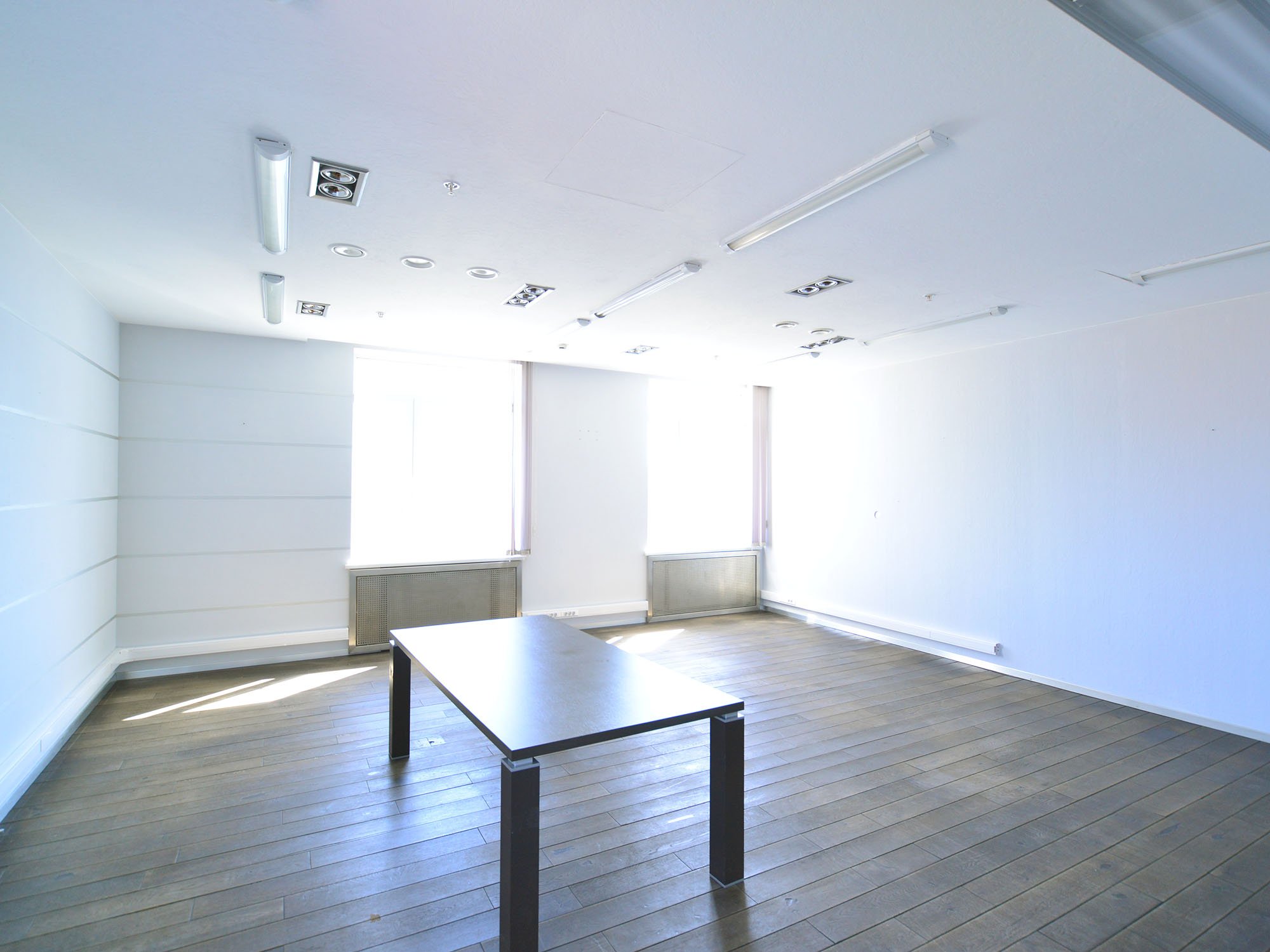 Аренда офиса 4770 м² БЦ Тропикано 2