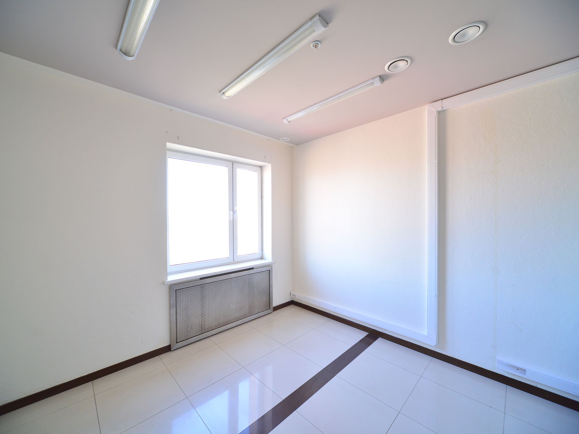 Аренда офиса 4770 м² БЦ Тропикано 2