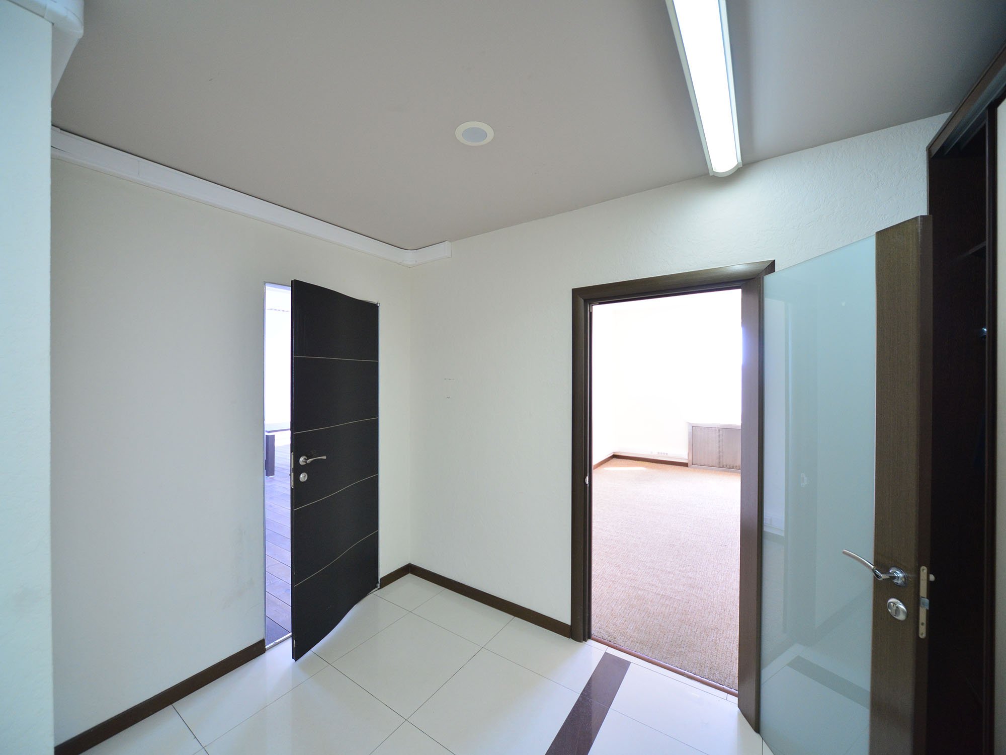Аренда офиса 4770 м² БЦ Тропикано 2