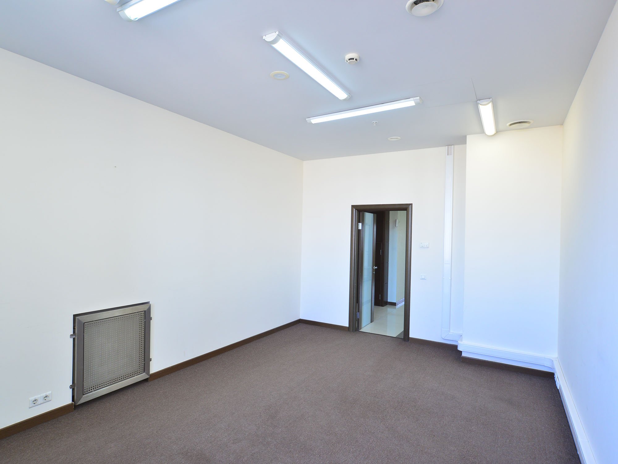 Аренда офиса 3311 м² БЦ Тропикано 2