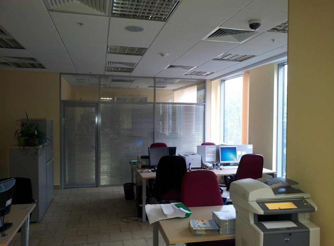 Аренда офиса 4811 м² БЦ ВИКТОРИ ПЛАЗА