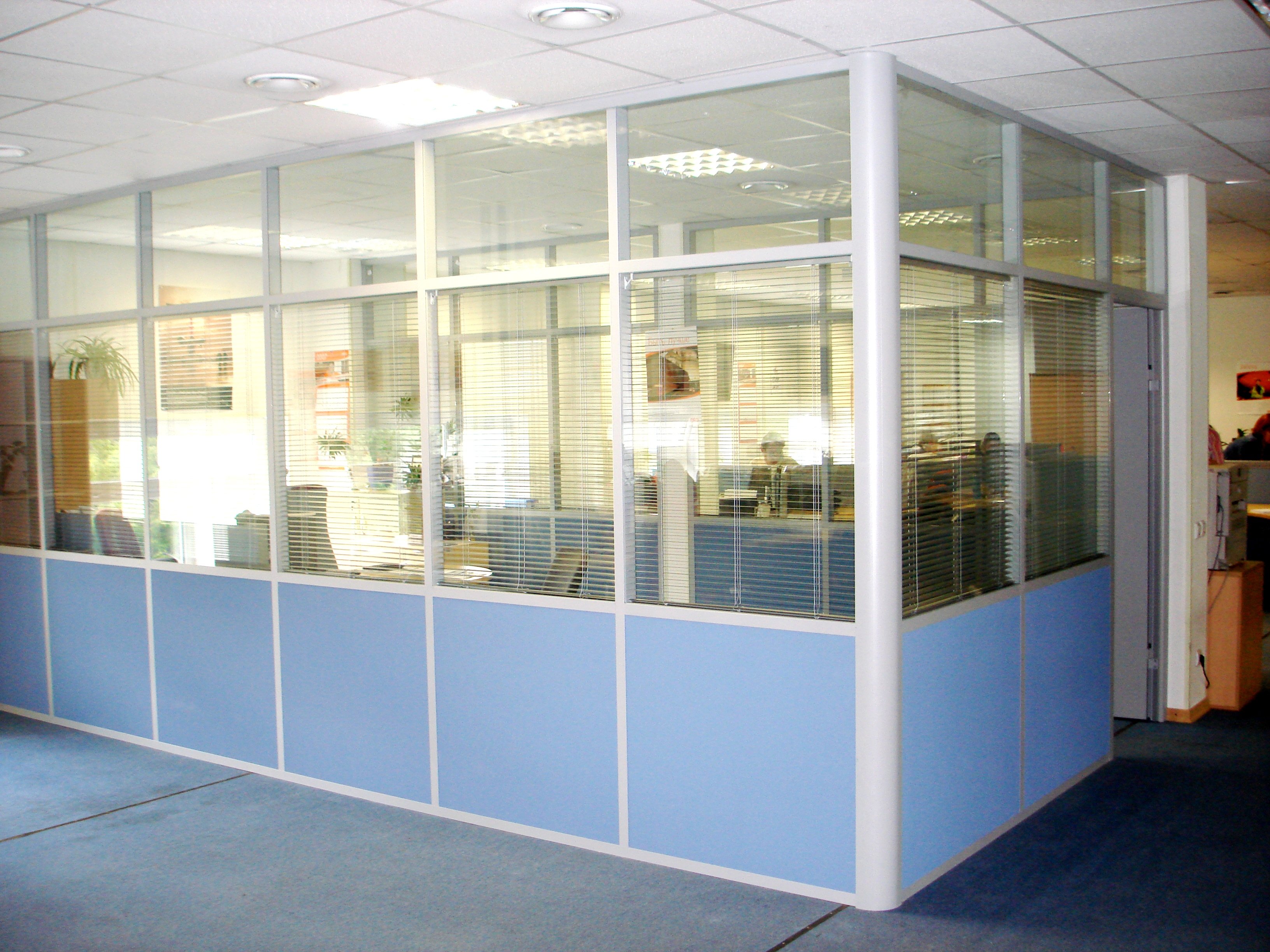 Аренда офиса 4000 м² БЦ 