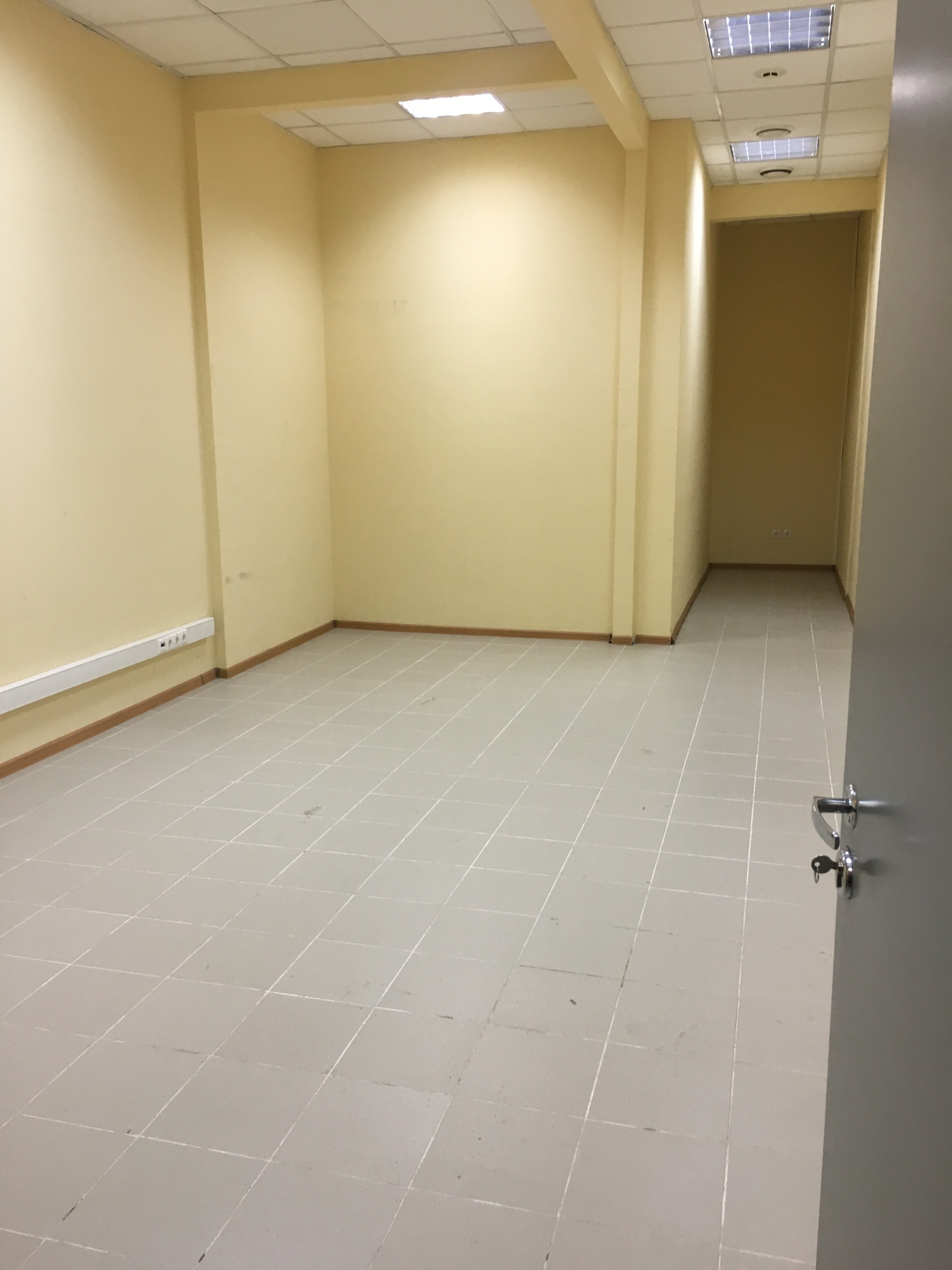 Аренда офиса 3210 м² БЦ МИРЛЭНД СТР.23
