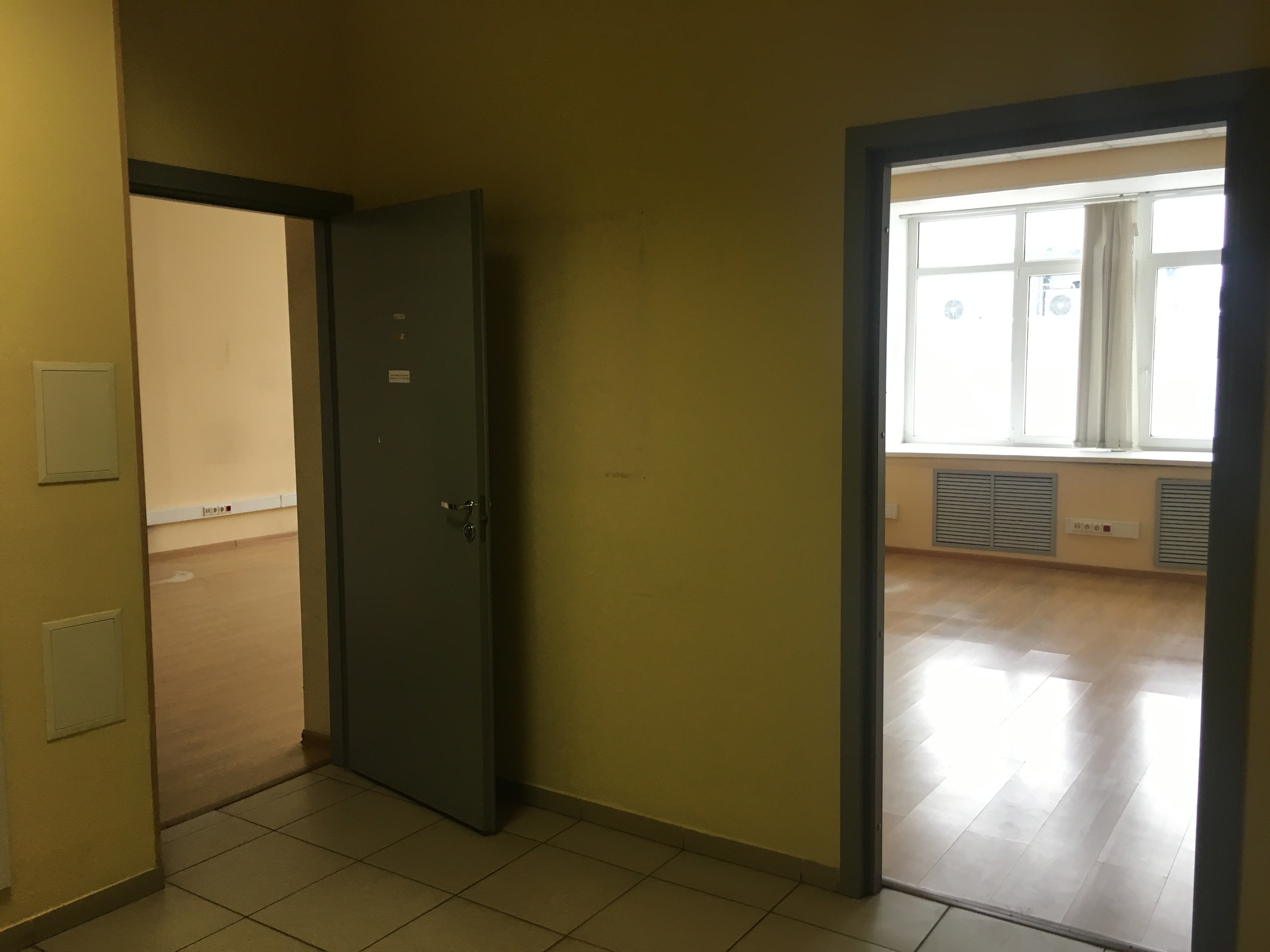 Аренда офиса 5100 м² БЦ МИРЛЭНД СТР.23