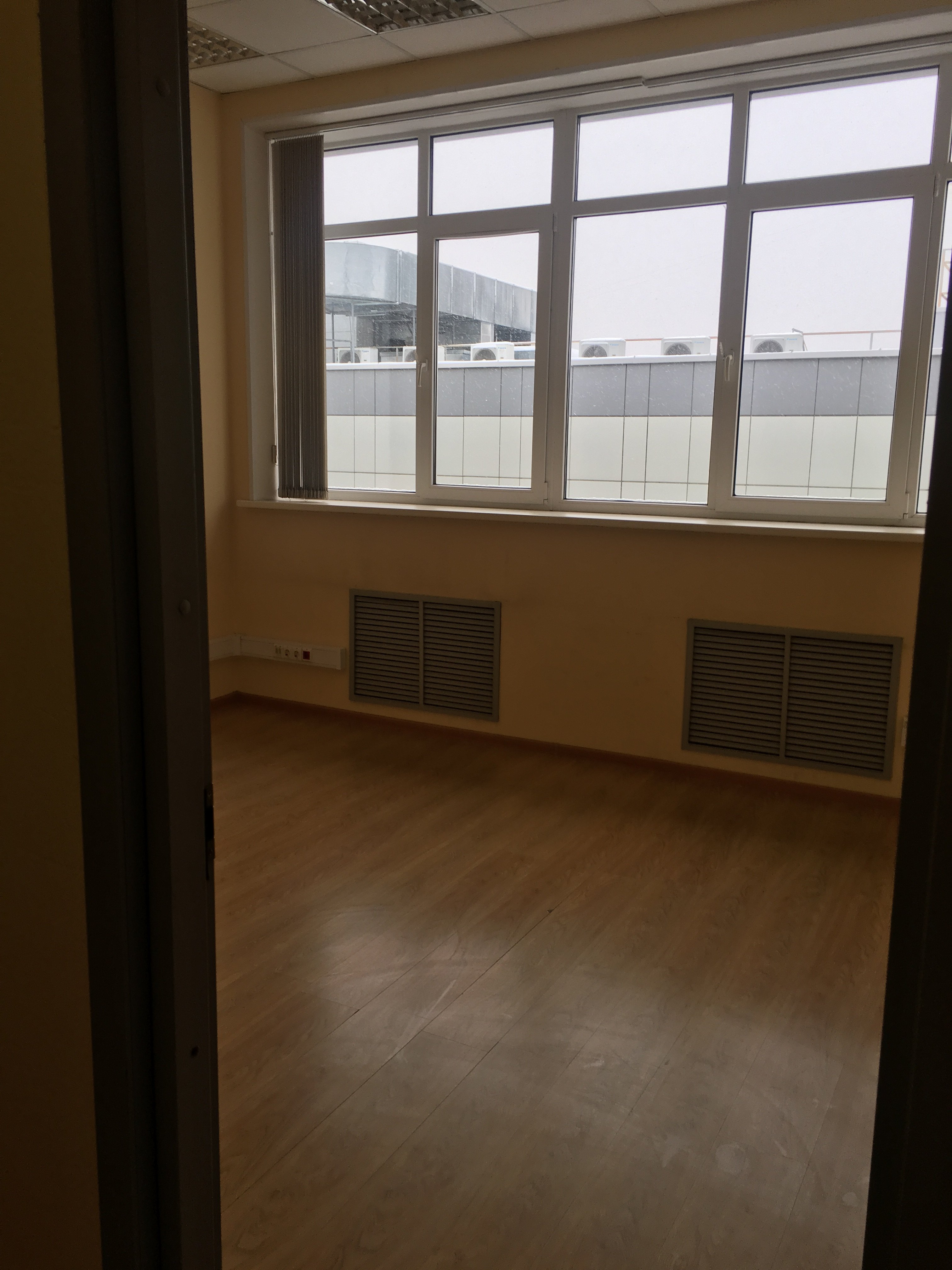 Аренда офиса 5100 м² БЦ МИРЛЭНД СТР.23
