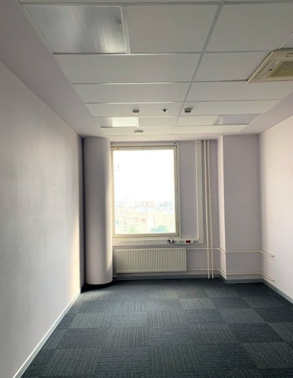 Аренда офиса 3380 м² БЦ СМОЛЕНСКИЙ ПАССАЖ