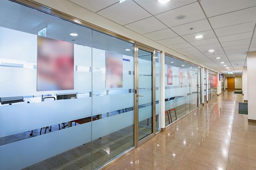 Аренда офиса 2200 м² БЦ МЕРИДИАН