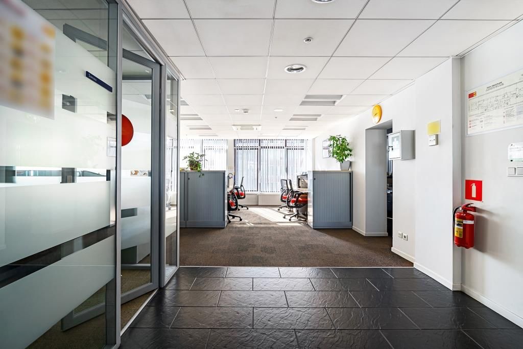 Аренда офиса 2200 м² БЦ МЕРИДИАН