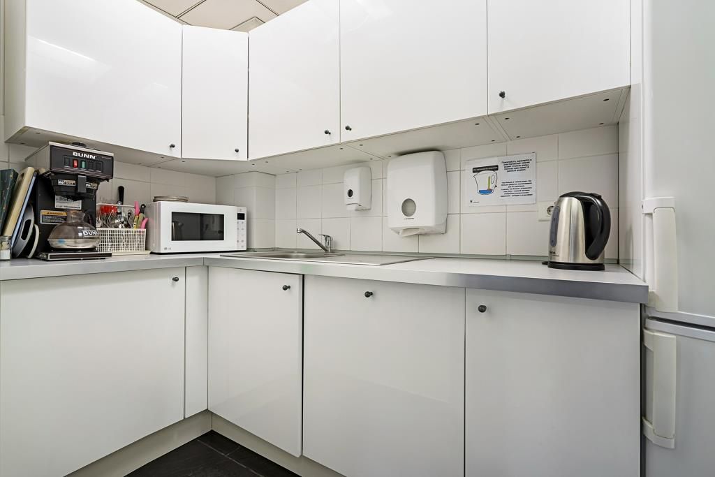 Аренда офиса 2200 м² БЦ МЕРИДИАН