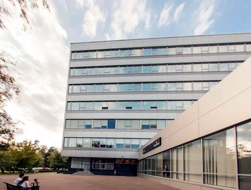 Аренда офиса 8040 м² БЦ ДИАПАЗОН