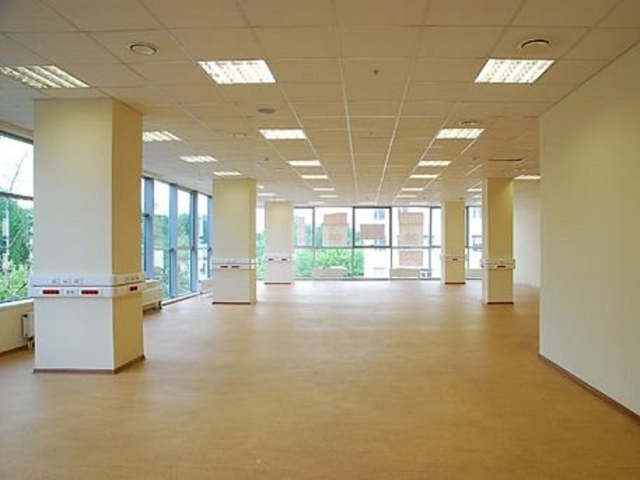 Аренда офиса 4200 м² БЦ ГОЛОВИНСКИЕ ПРУДЫ