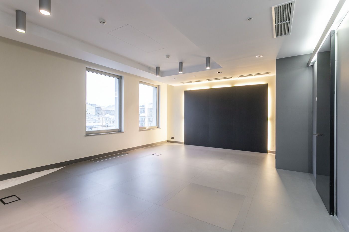 Аренда офиса 3000 м² БЦ БЕРЛИНСКИЙ ДОМ