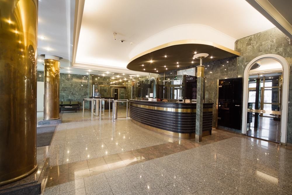 Аренда офиса 2250 м² БЦ Тверской бульвар 13с1