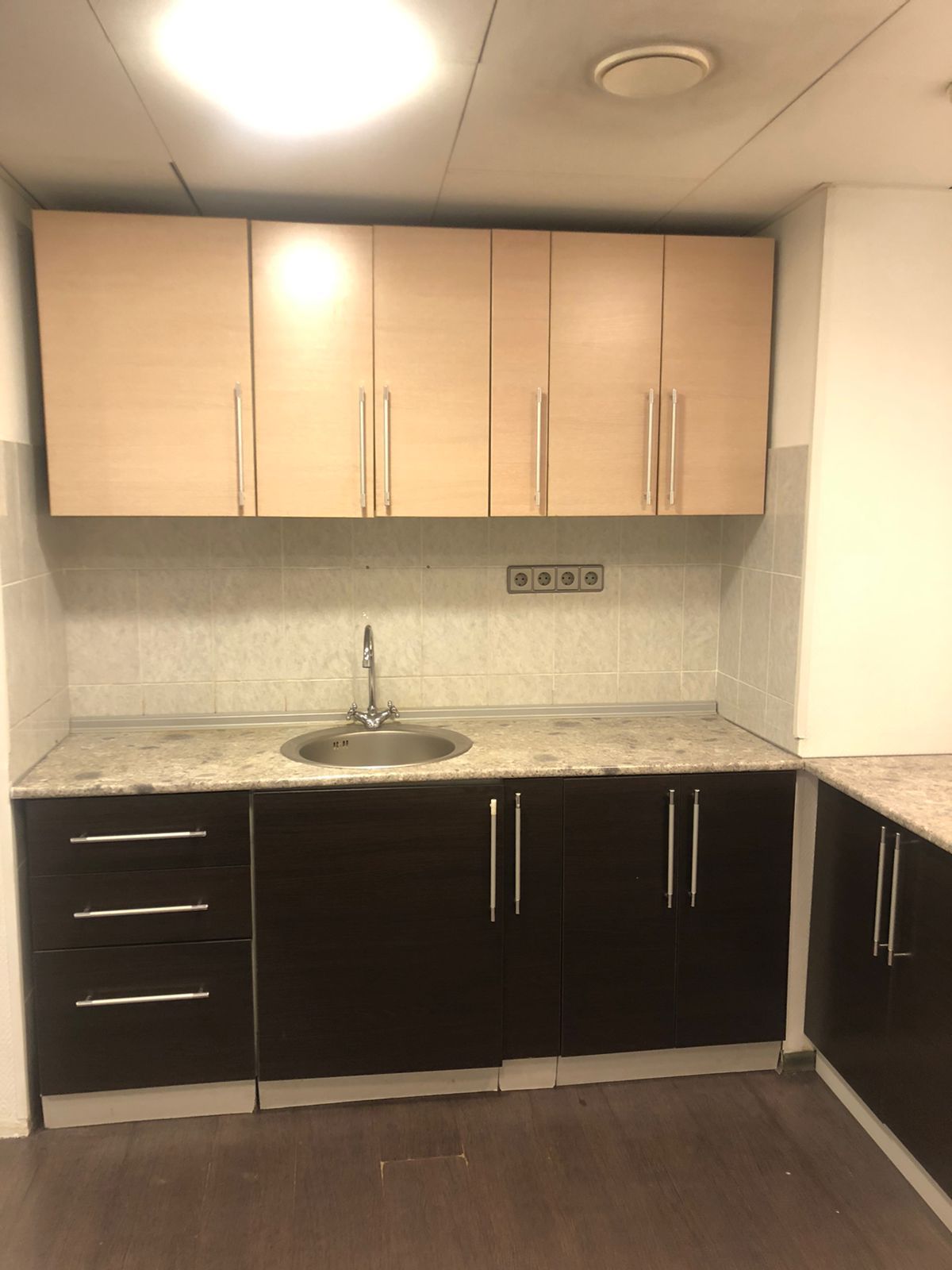 Аренда офиса 3500 м² БЦ на Газетном