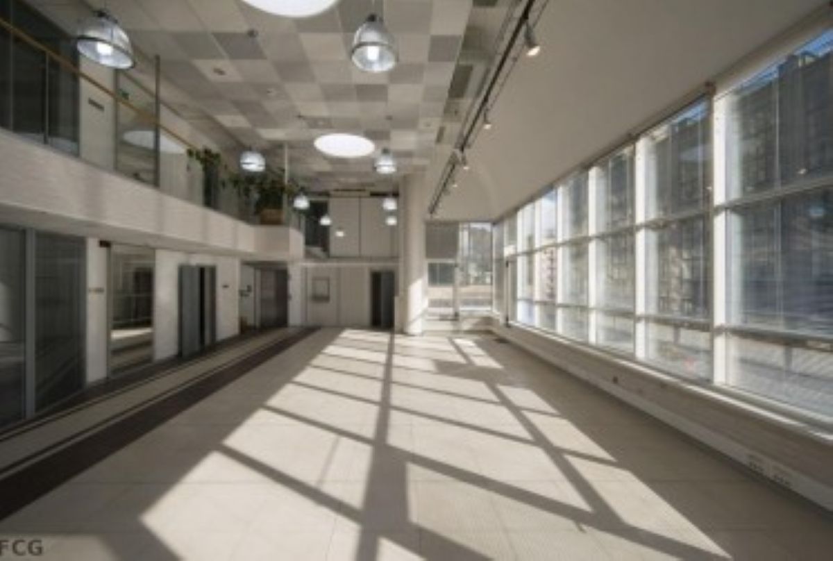 Аренда офиса 3500 м² БЦ на Газетном