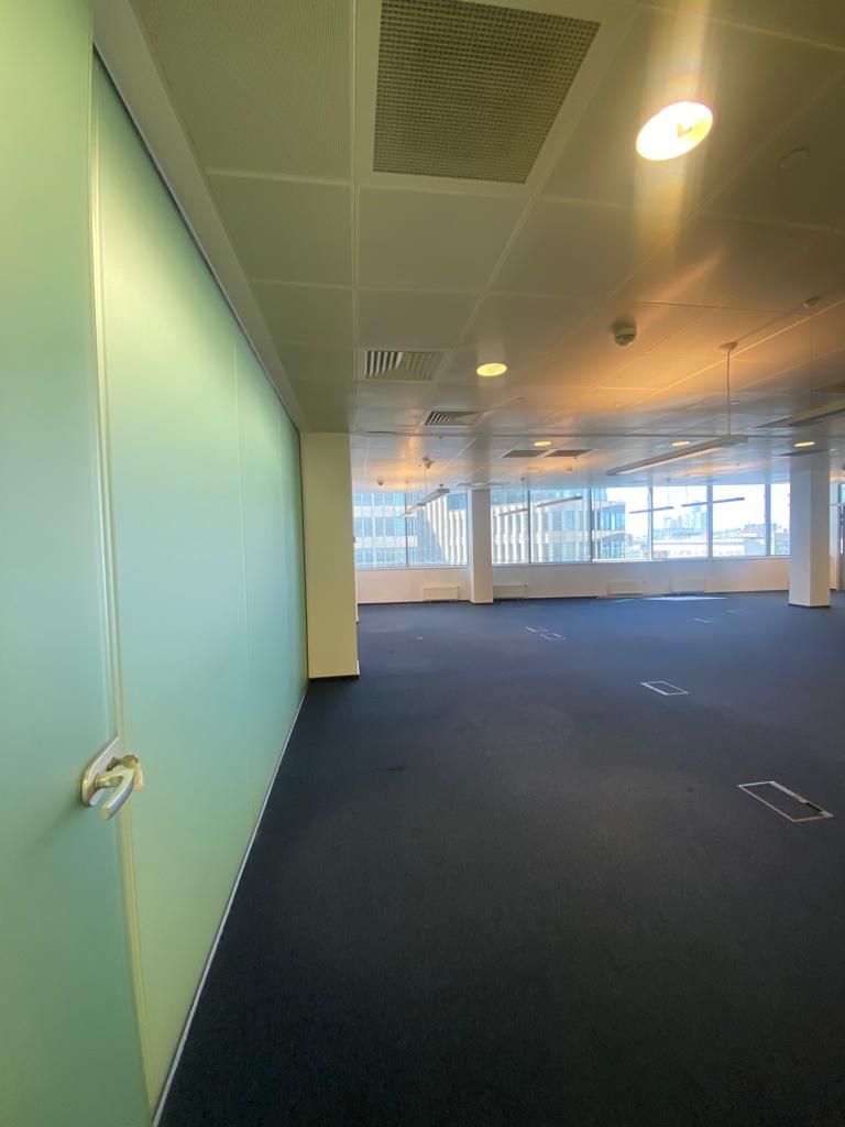 Аренда офиса 4330 м² БЦ White Stone