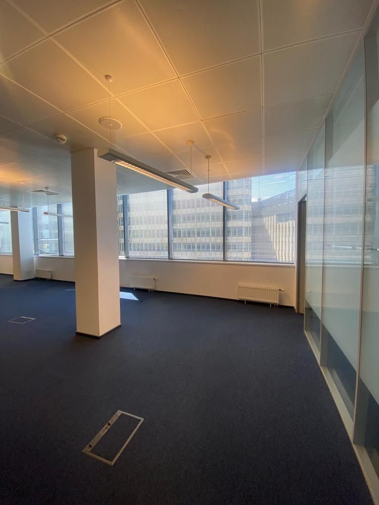Аренда офиса 4330 м² БЦ White Stone