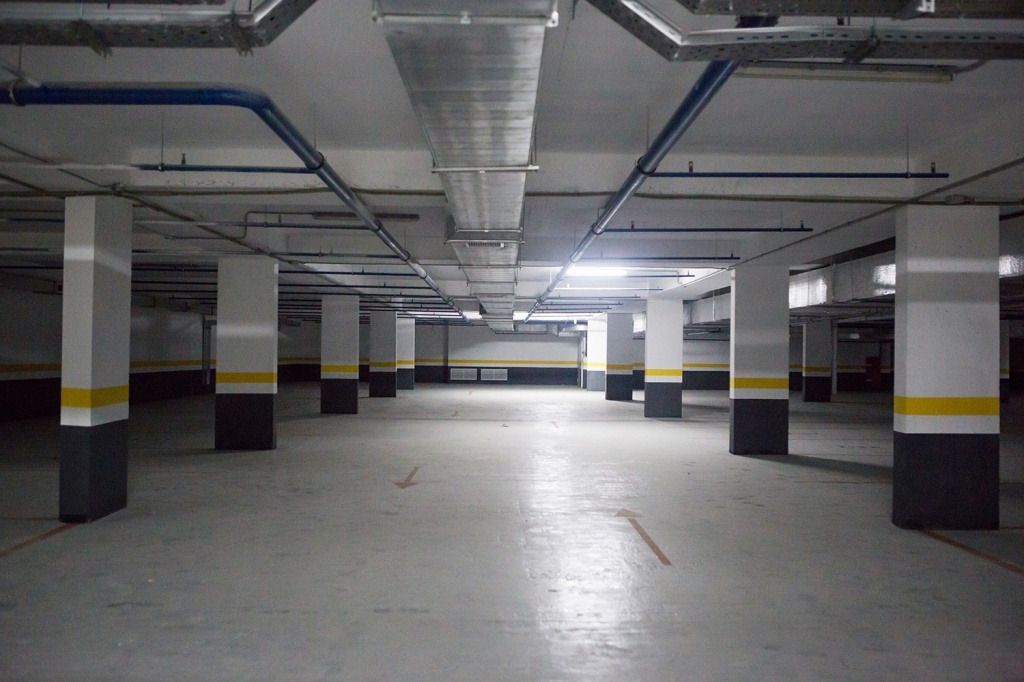 Аренда офиса 2000 м² БЦ ФЬЮЖН ПАРК