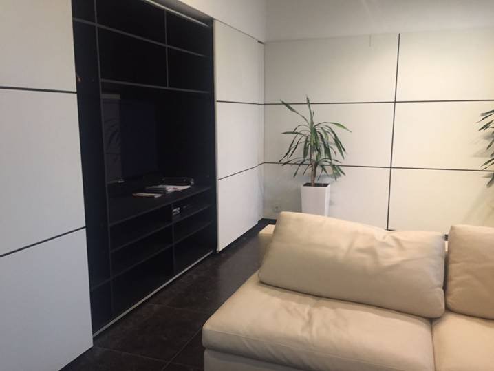 Аренда офиса 1500 м² БЦ САВВИНСКИЙ