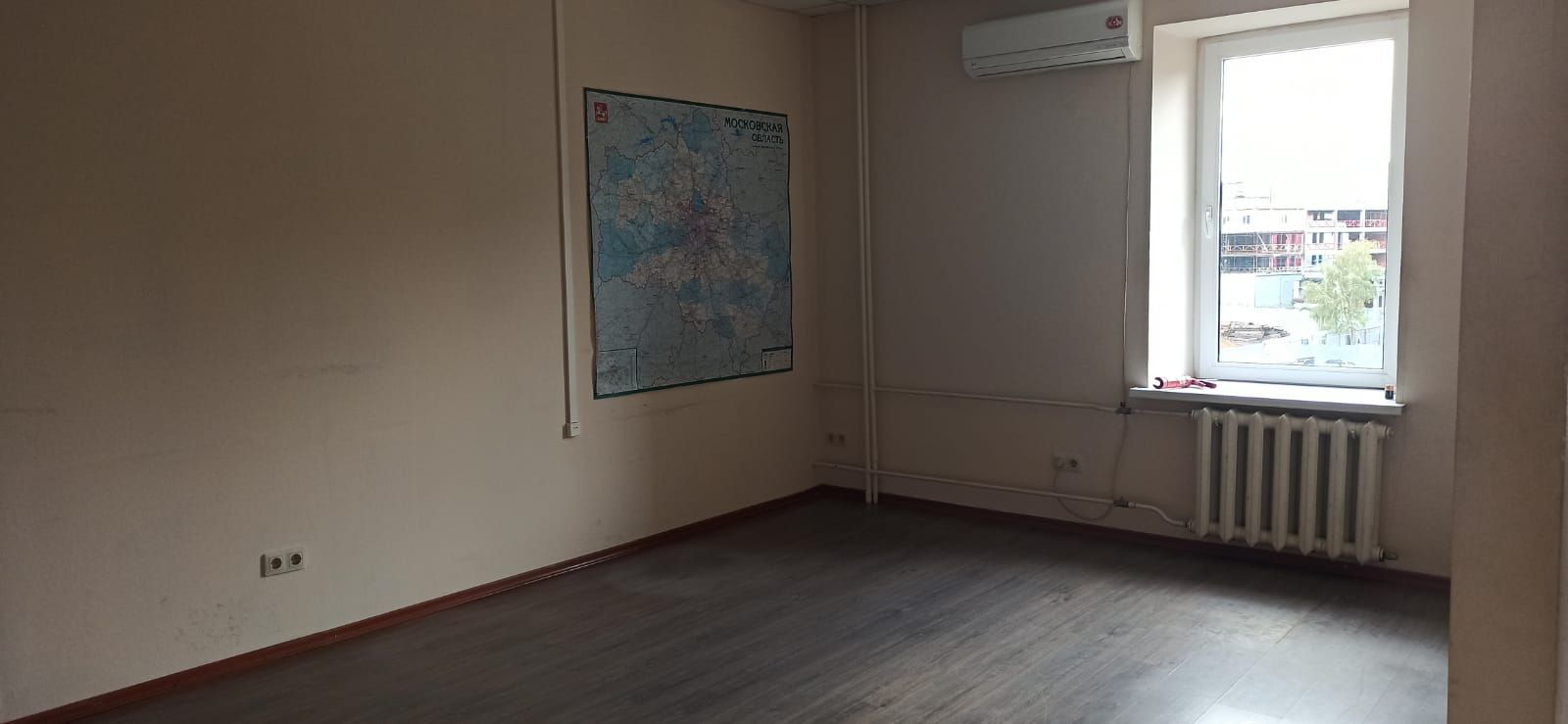 Аренда офиса 75 м² БЦ 