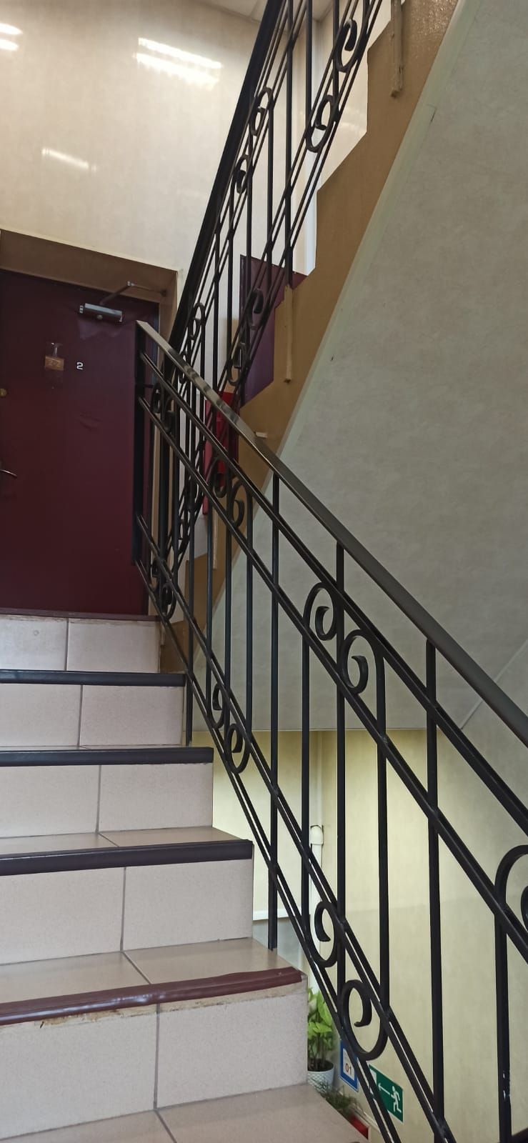 Аренда офиса 75 м² БЦ 