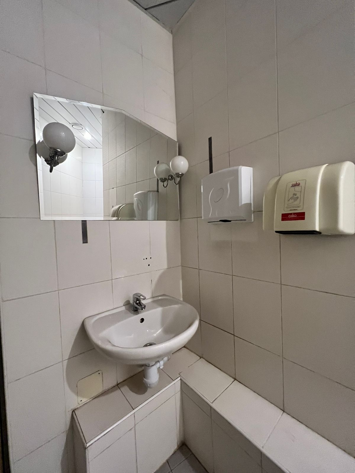 Аренда офиса 1391 м² БЦ Новослободская 16