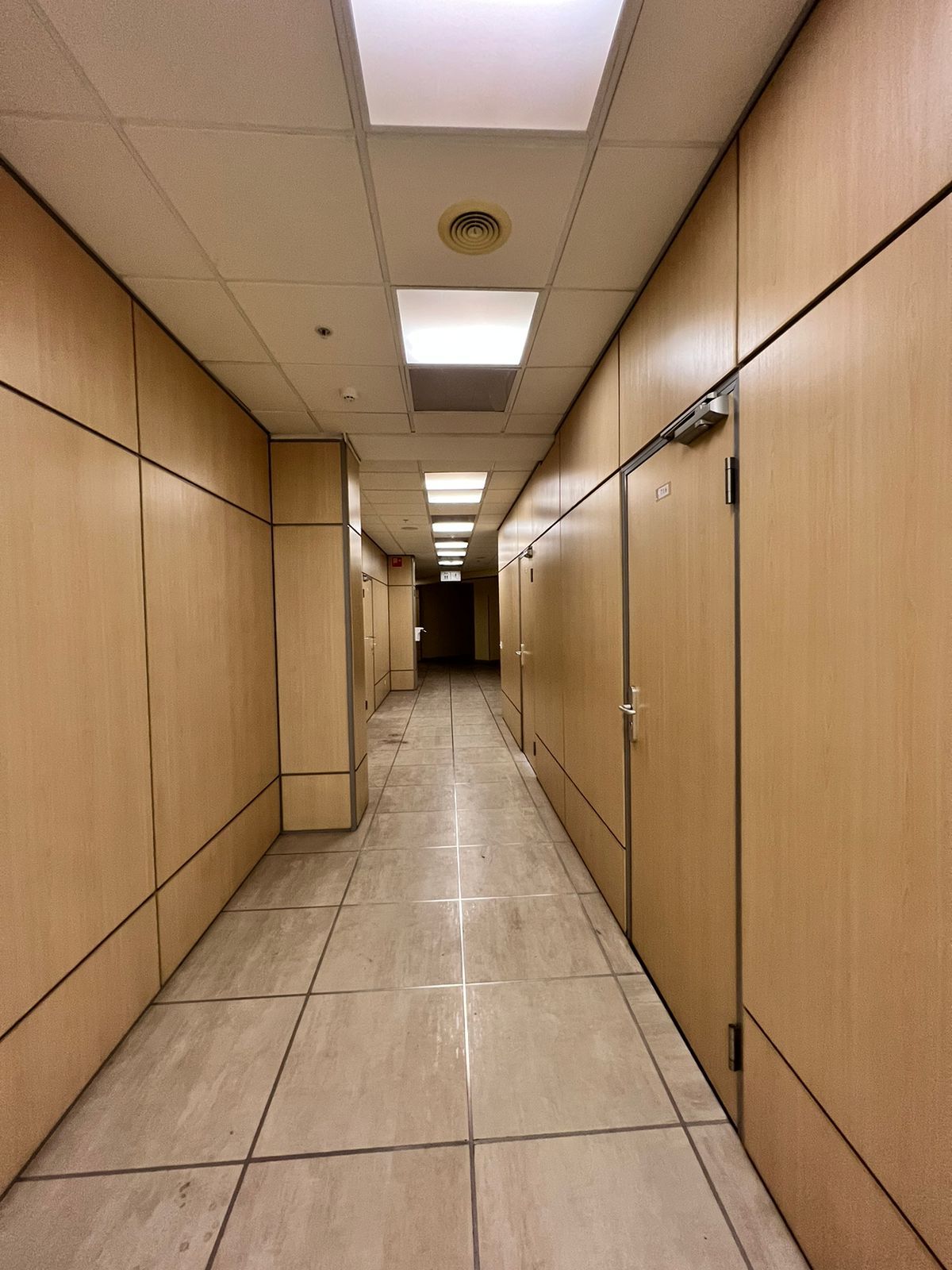 Аренда офиса 6417 м² БЦ Новослободская 16