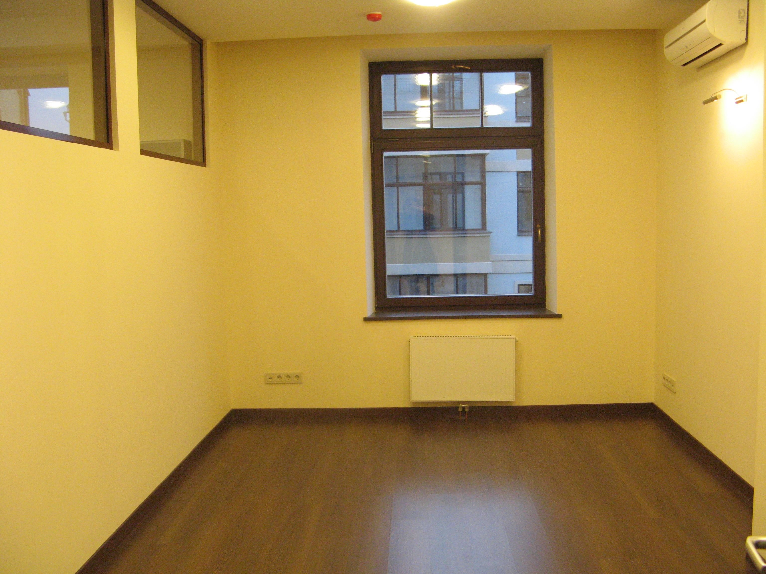 Аренда офиса 6420 м² БЦ Головинский