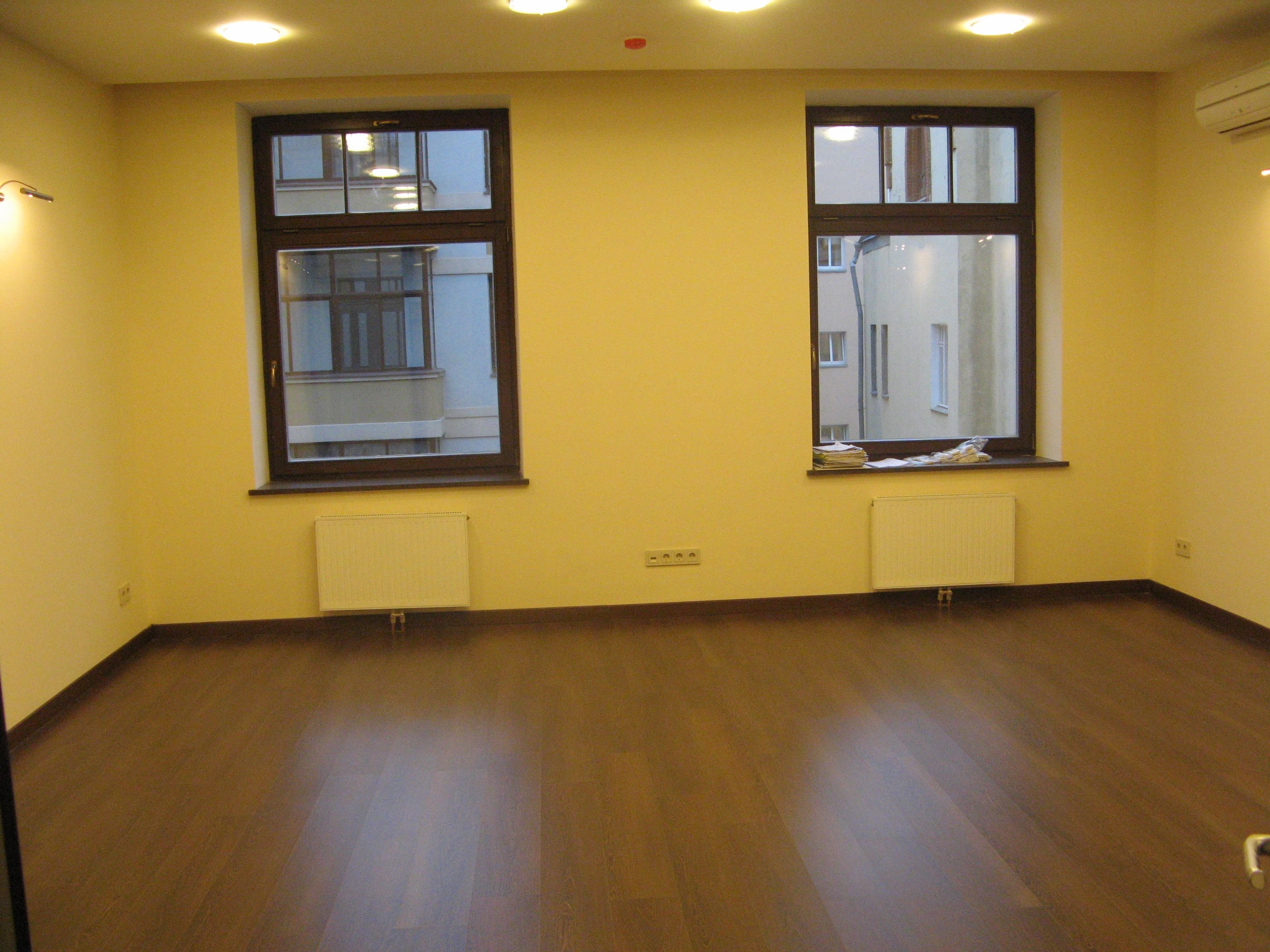 Аренда офиса 4115 м² БЦ Головинский