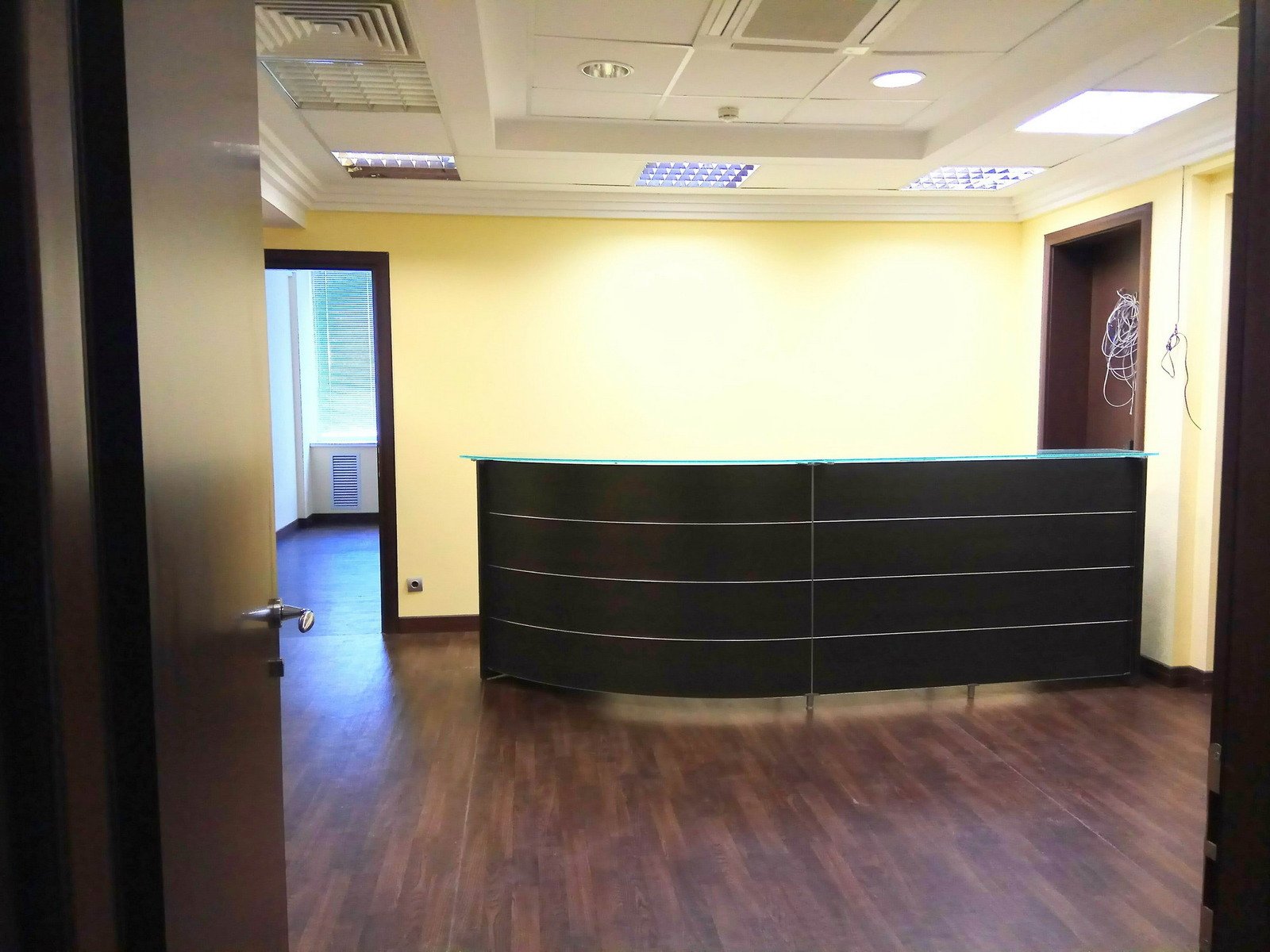 Аренда офиса 4000 м² БЦ КРАСНОСЕЛЬСКИЙ