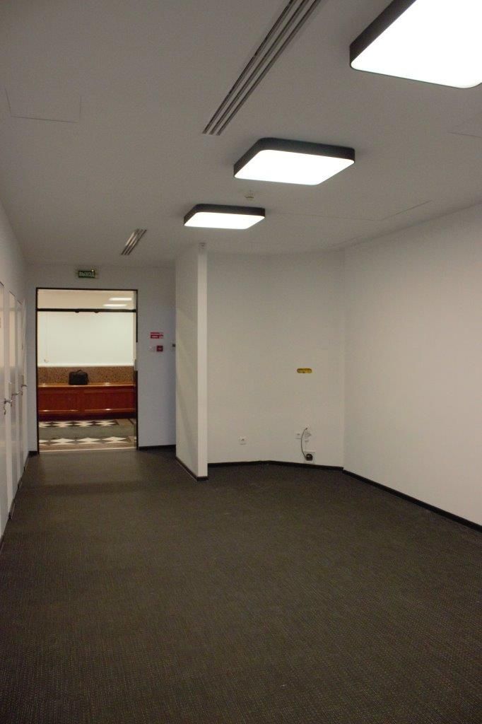 Аренда офиса 712 м² БЦ ПАЛАЦЦО НА ЦВЕТНОМ