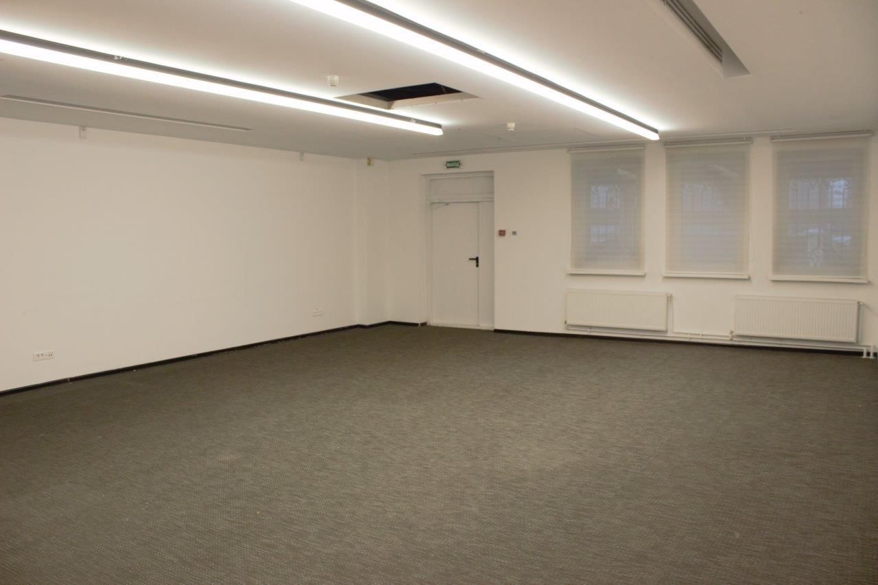 Аренда офиса 150 м² БЦ ПАЛАЦЦО НА ЦВЕТНОМ
