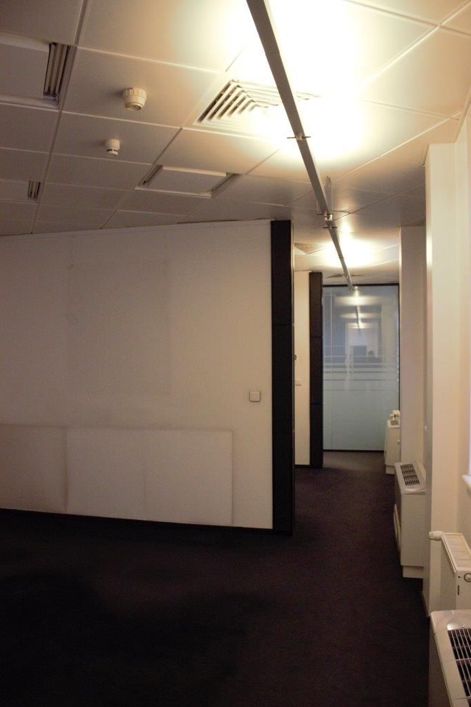 Аренда офиса 150 м² БЦ ПАЛАЦЦО НА ЦВЕТНОМ