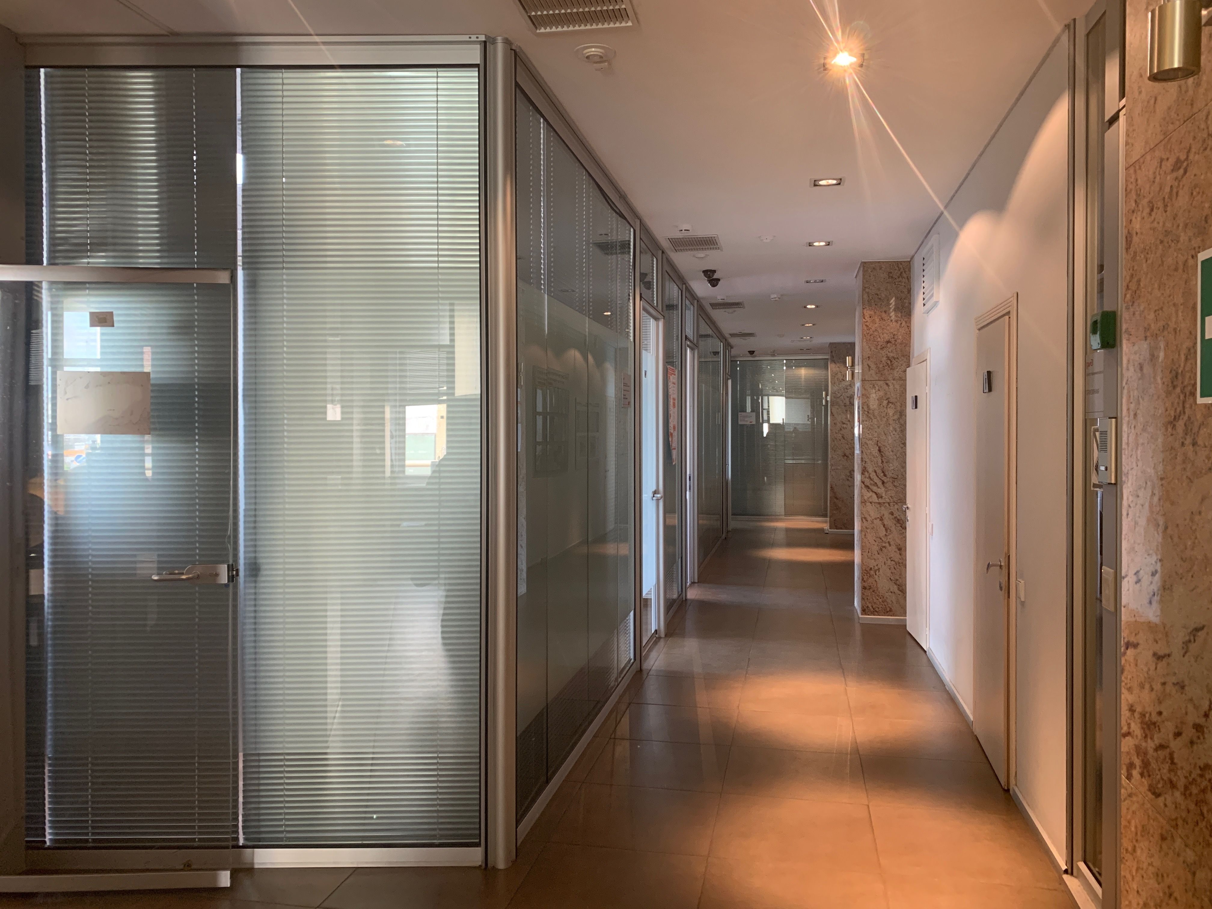 Аренда офиса 505 м² БЦ КАЛАНЧЕВСКИЙ