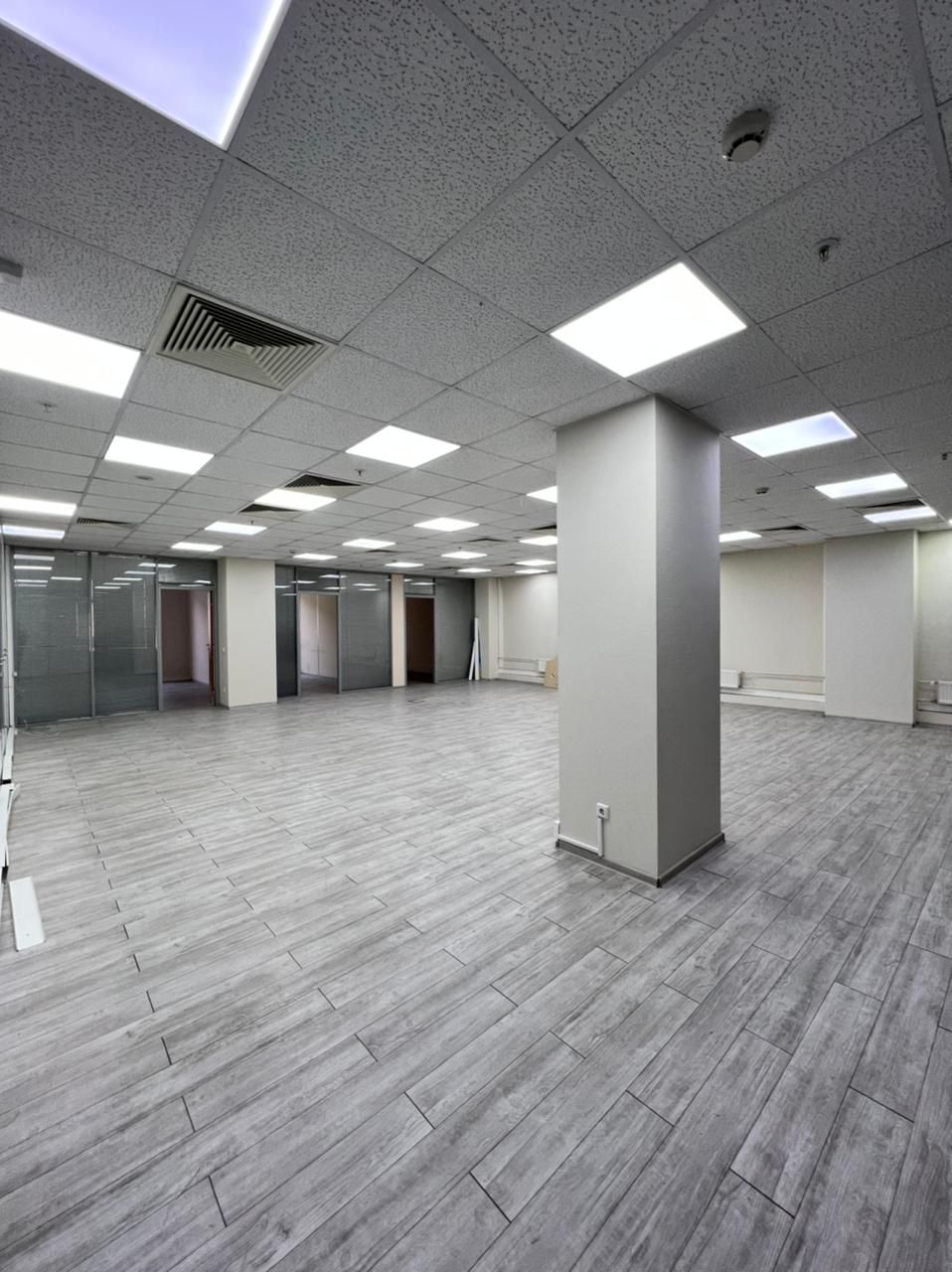 Аренда офиса 205 м² БЦ НА ОРДЫНКЕ